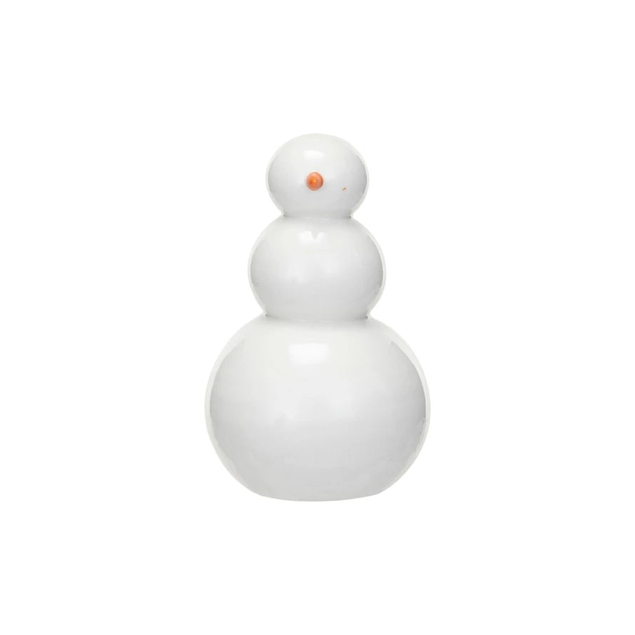 Frosty Figurine