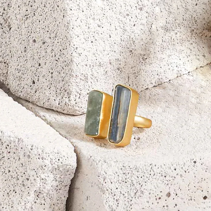 Garam Ring