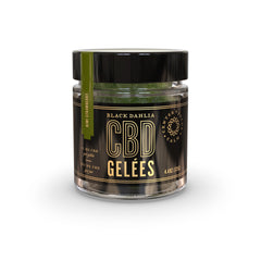 CBD Gelees