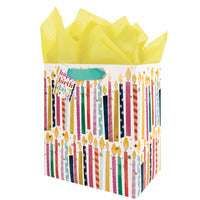 Get Lit Medium Gift Bag