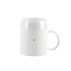 Gingerbread House Mug