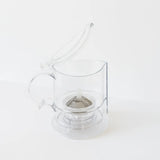 Gravity Loose Leaf Tea Maker