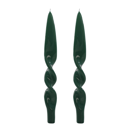 Graziani Twist Candles