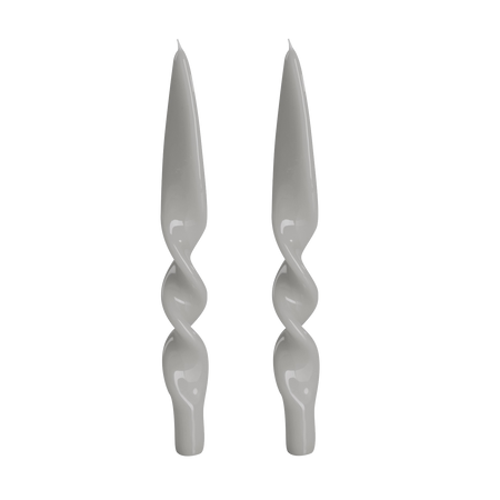 Graziani Twist Candles