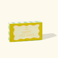 Holiday Bar Soap
