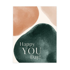 Happy You Day Card