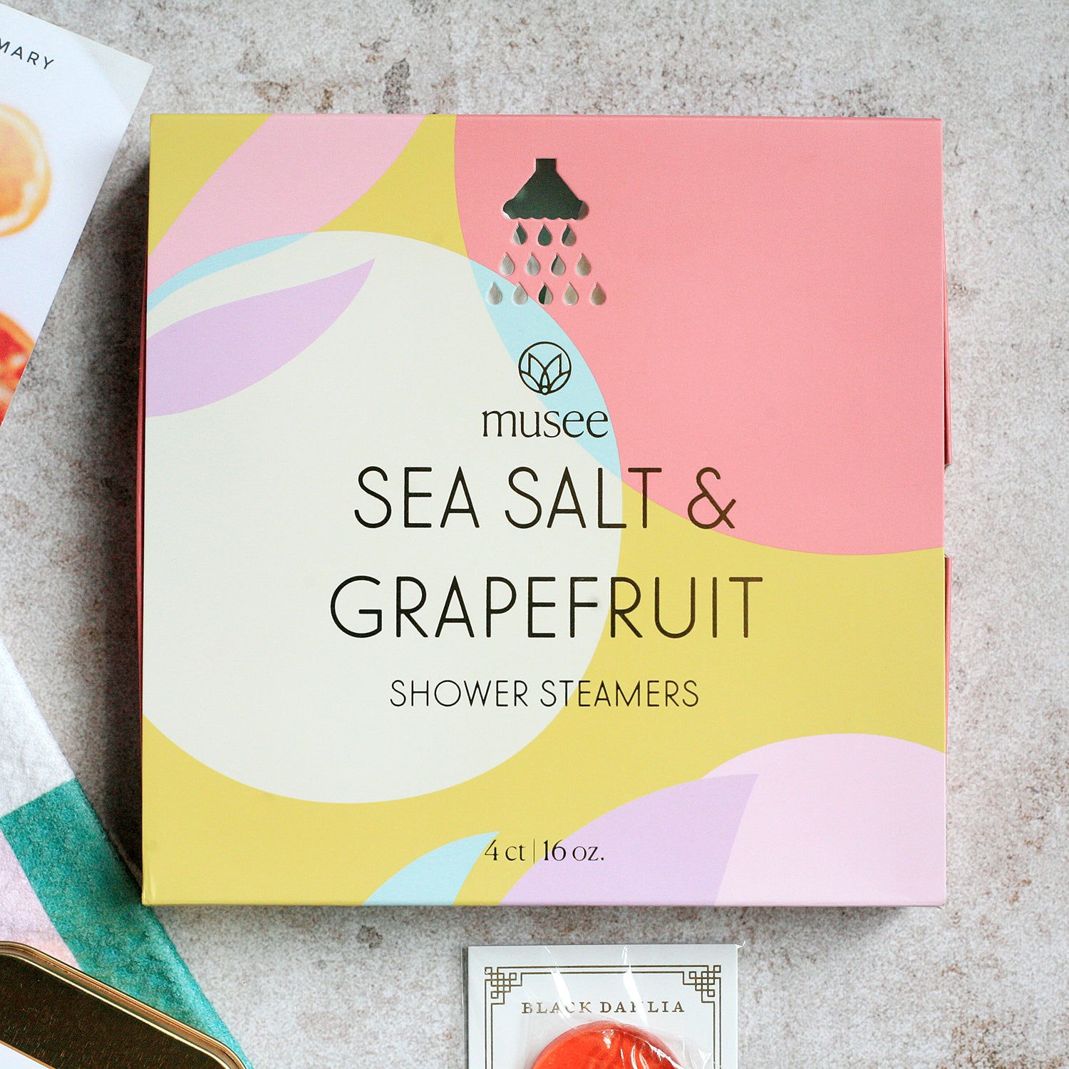 Have A Grapefruit Day Gift Set