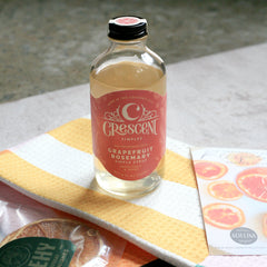 Have A Grapefruit Day Gift Set