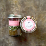 Heart & Soul Tea