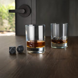 Glacier Rocks Hexagonal Ice Cube Set