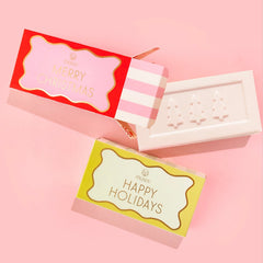Holiday Bar Soap