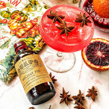 Holiday Pie Bitters
