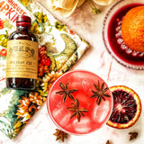 Holiday Pie Bitters