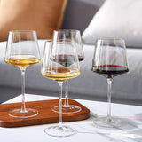 Khen Italian Style Wine Glass