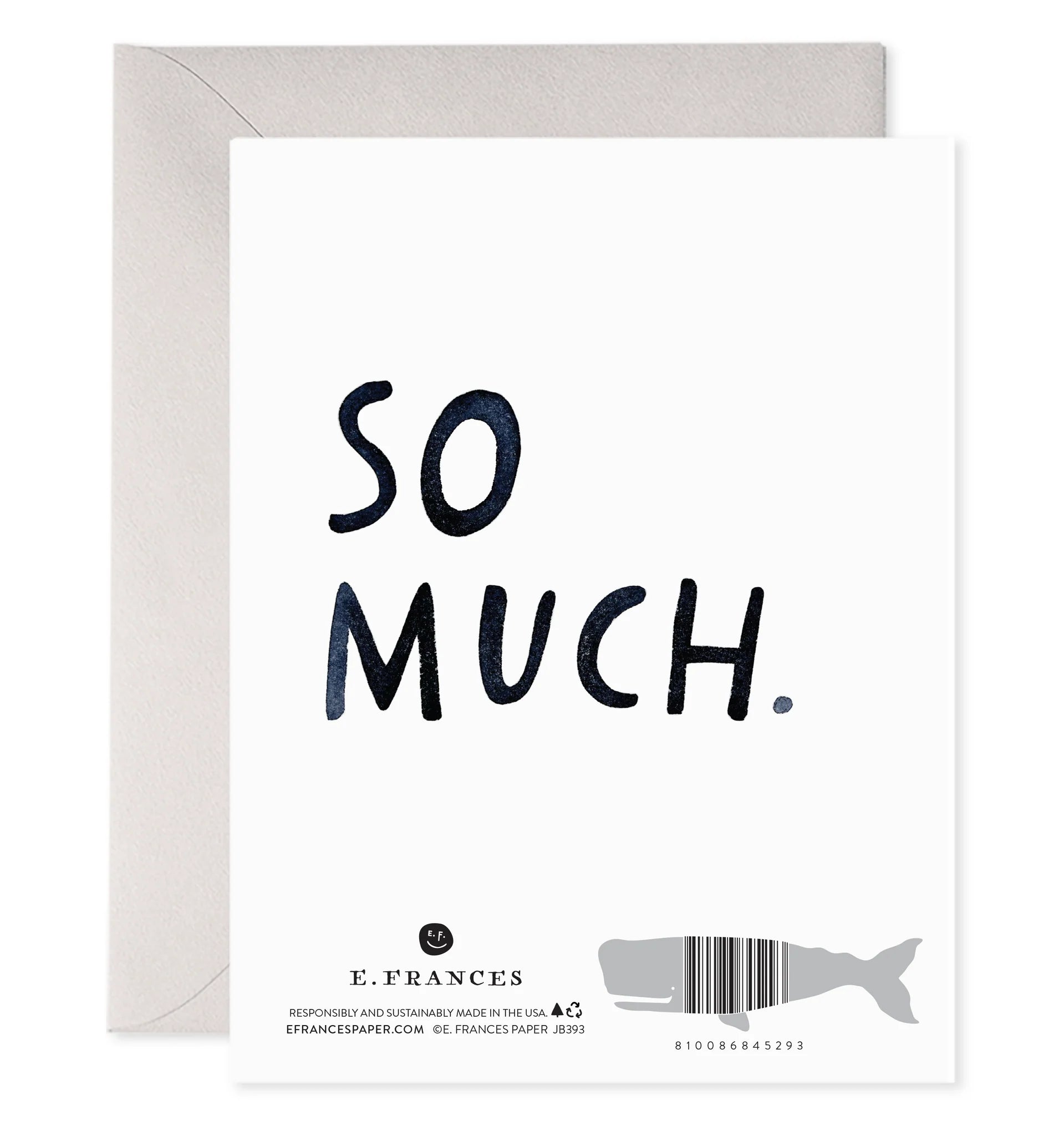 ILY Card