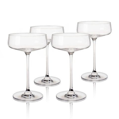 Reserve Julien Crystal Coupe Glass