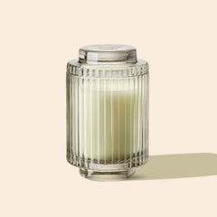 Amélie Glass Jar Candle - Kyoto Vine & Moss