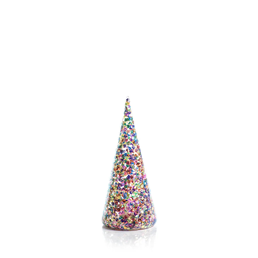 LED Sequin Tree Collection