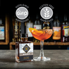 Black Walnut Bitters