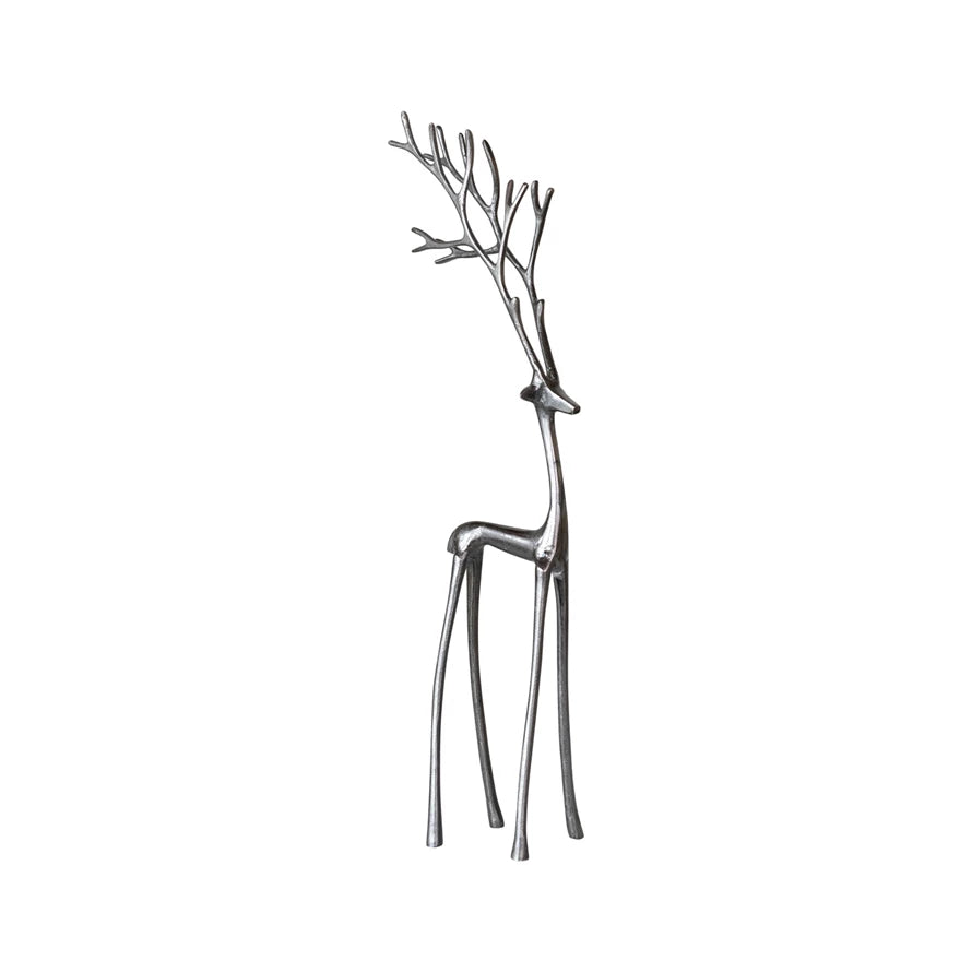 Lanky Reindeer