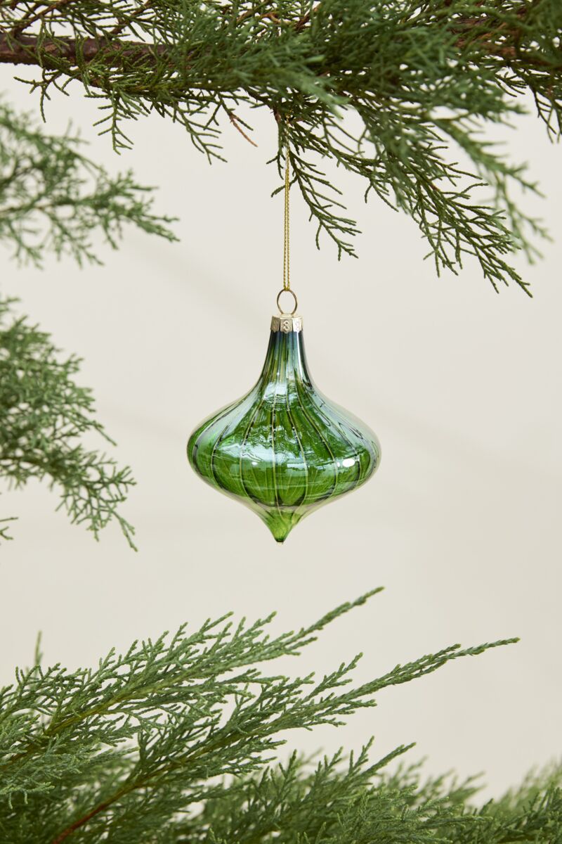 Lapland Ornament