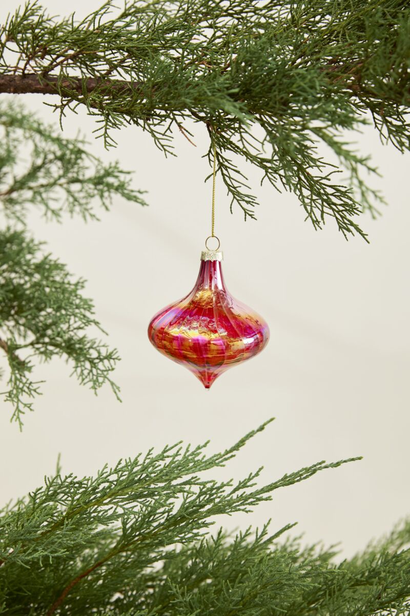 Lapland Ornament