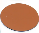 Bonded Leather Coasters with Storage Tray