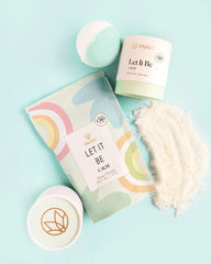 Let It Be Therapy Bath Soak