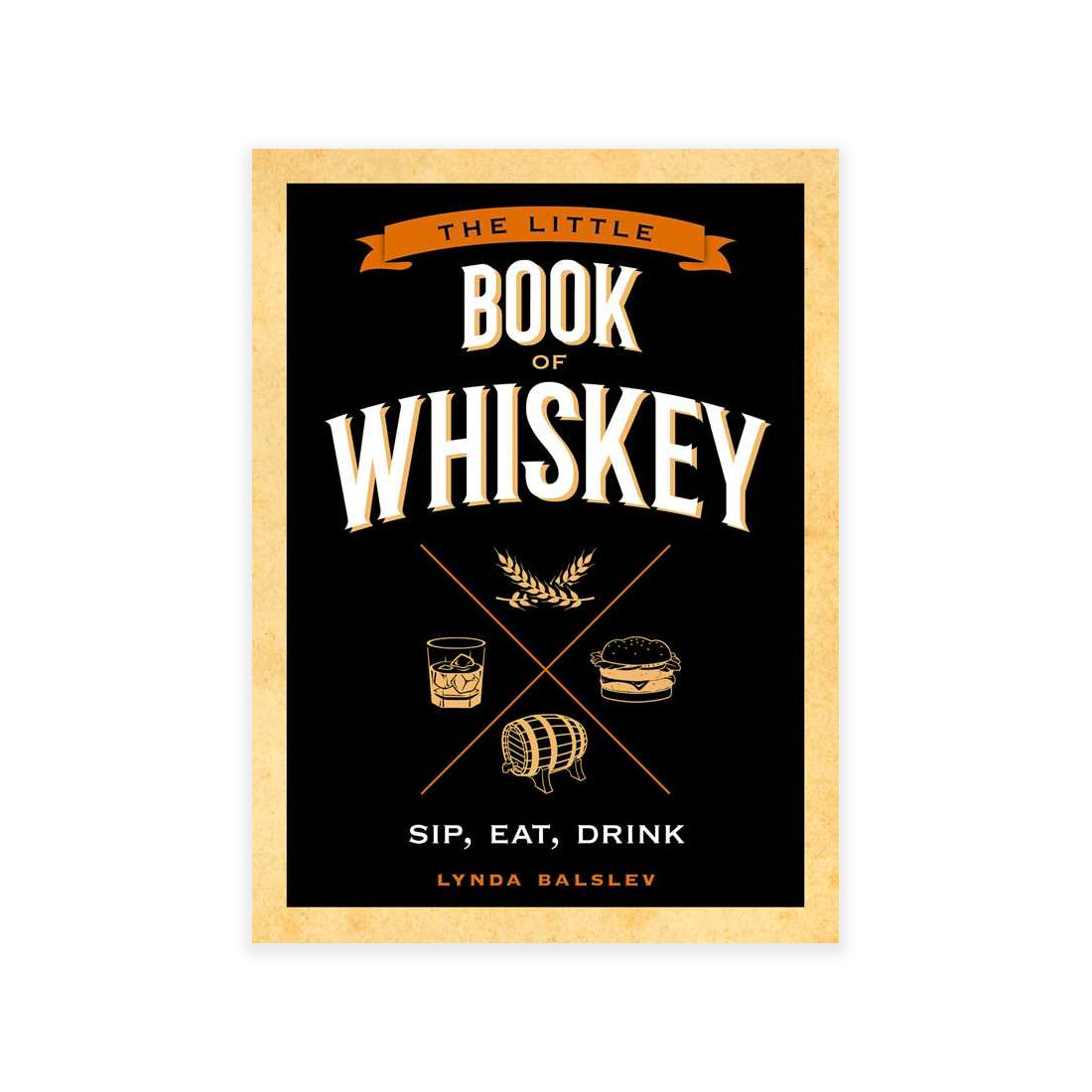 Little Book of Whiskey