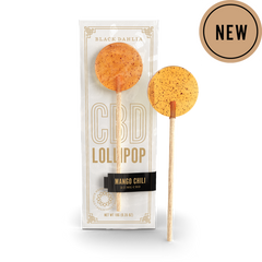 CBD Lollipops