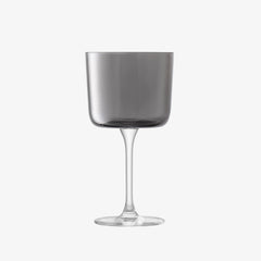 Lunar Wine/Cocktail Glass