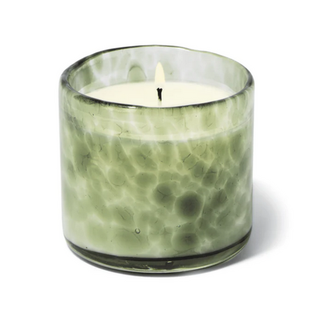 Luxe Tabac & Pine 8oz Candle