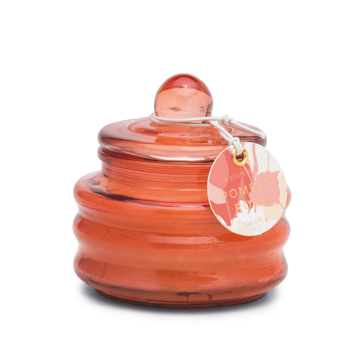 Beam Candle - Pomelo Rose