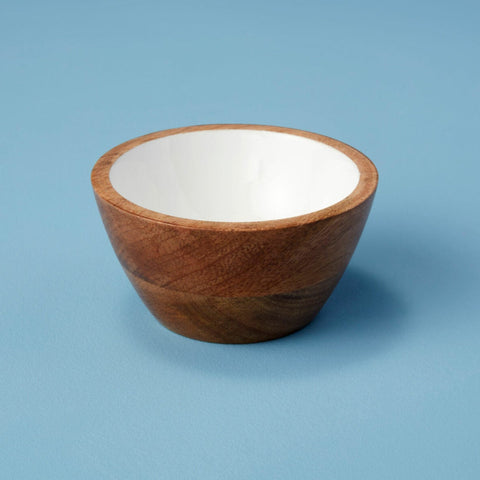 Madras Classic Snack Bowl