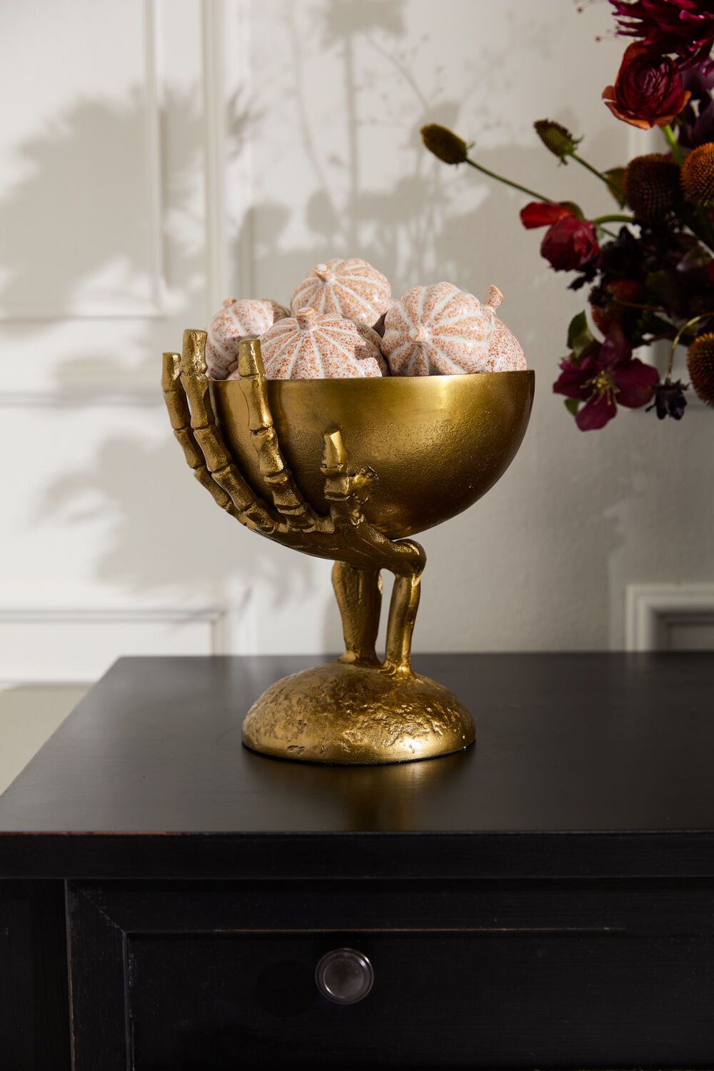 Maleficent Bowl