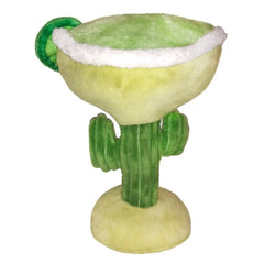 Margarita Loco Dog Toy