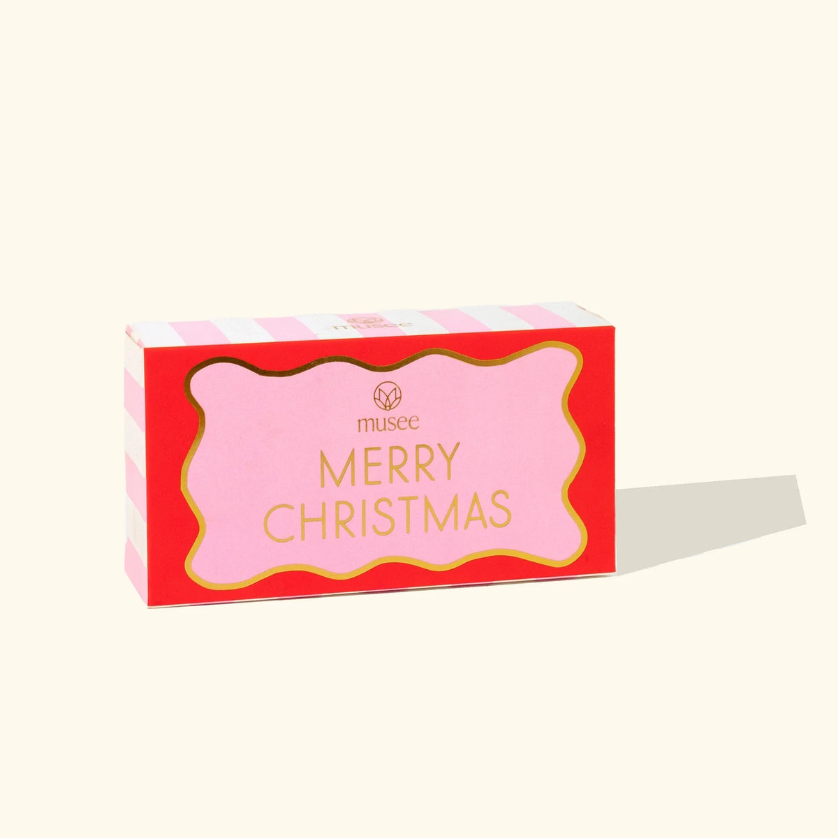 Holiday Bar Soap