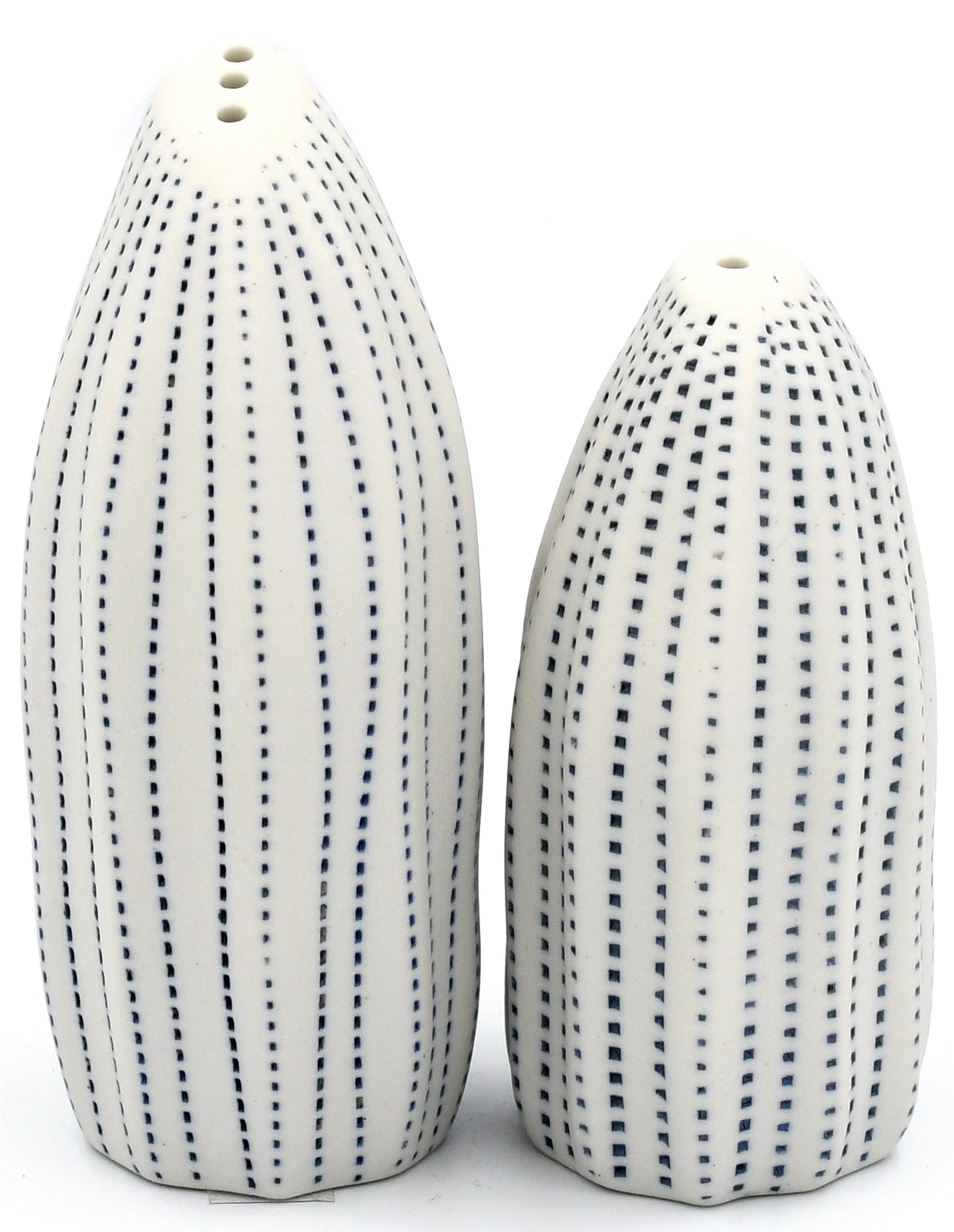 Seda Salt & Pepper Shaker Set
