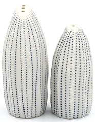 Seda Salt & Pepper Shaker Set