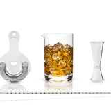 Viski Professional - Mixologist Barware Gift Set