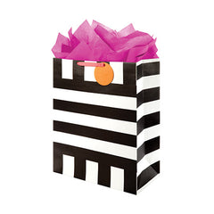 Mod Textile Jumbo Gift Bag