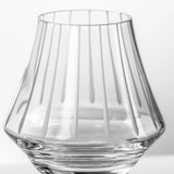 Modern Whiskey Tasting Glass