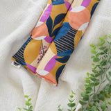 Flaxseed Hot & Cold Therapy Pack Neck Wrap