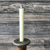 Moving Flame Taper Candles