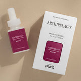 Pura Fragrance - Napa