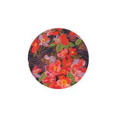 Night Flowers Coaster