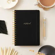 Luxury Notebook - Journal