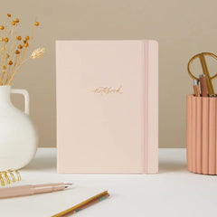 Luxury Notebook - Journal