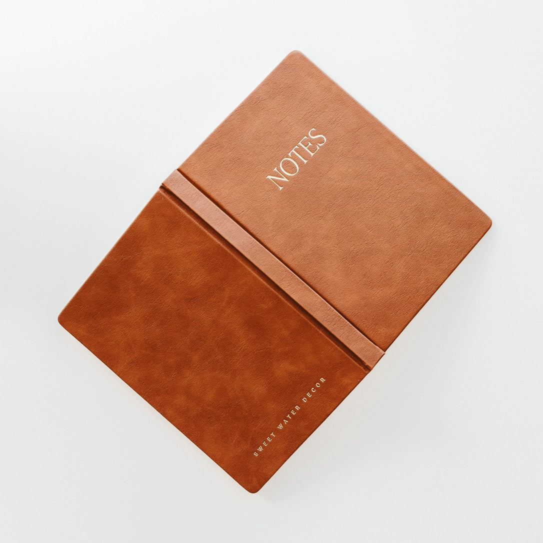 Notes Journal