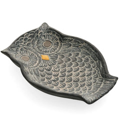 Wise Owl Cement Tray